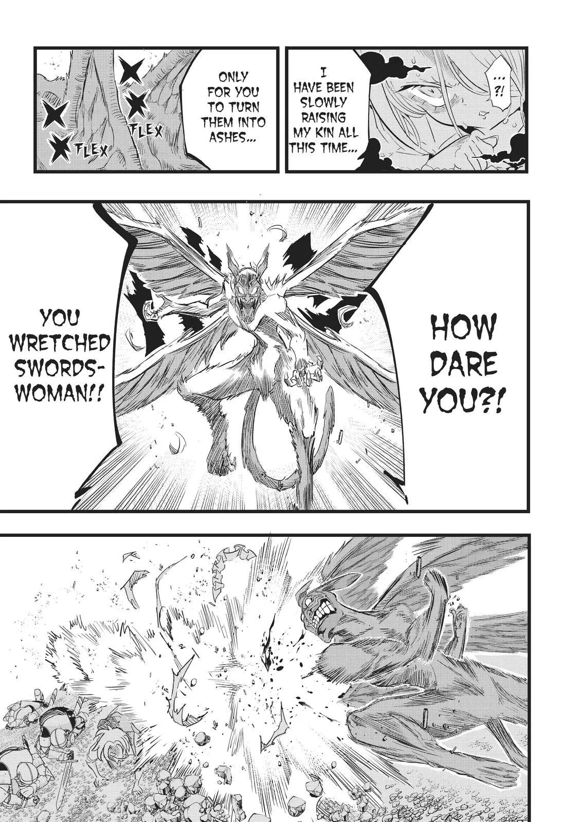 Read Magic Prodigy 7th Prince Manga Online