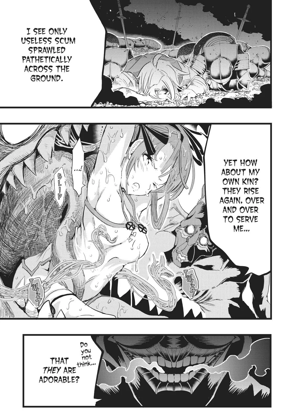 Read Magic Prodigy 7th Prince Manga Online