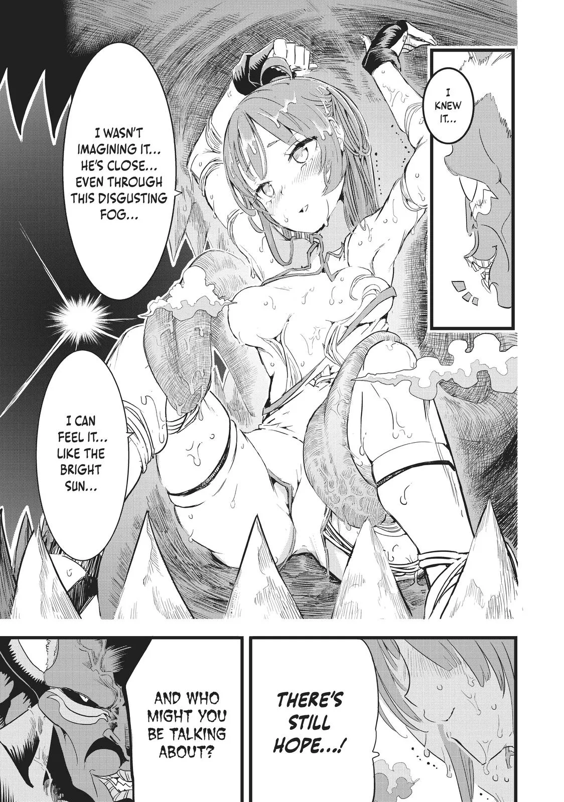 Read Magic Prodigy 7th Prince Manga Online
