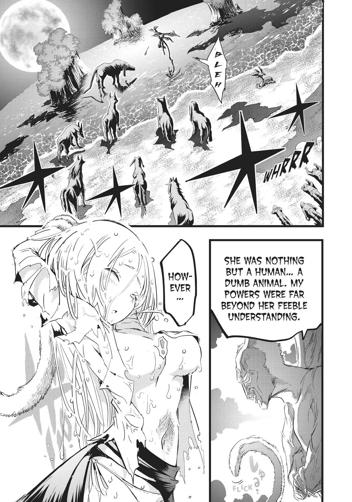 Read Magic Prodigy 7th Prince Manga Online