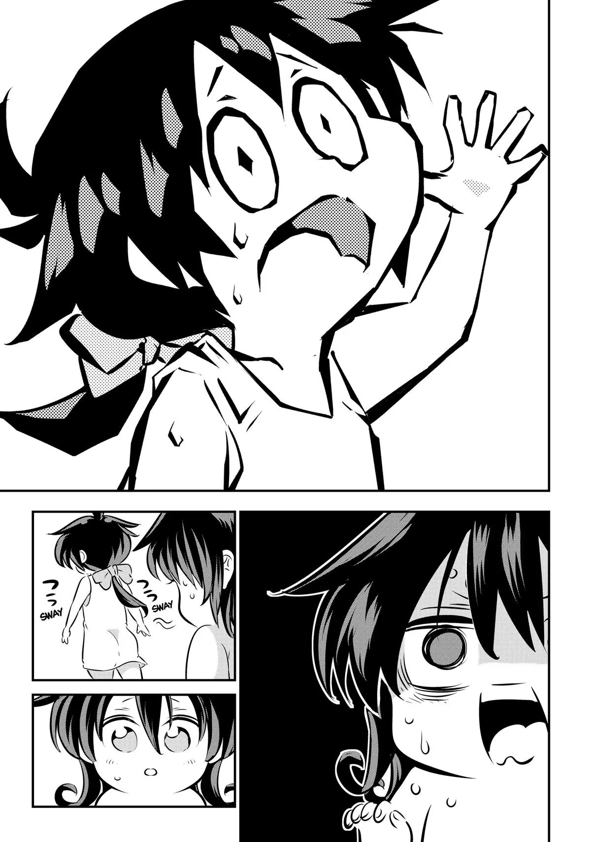 Read Magic Prodigy 7th Prince Manga Online