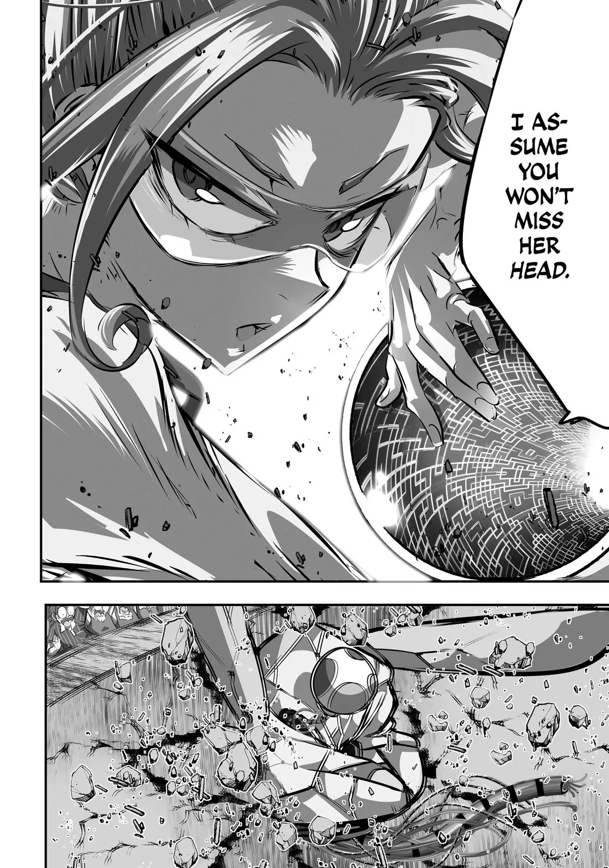 Read Magic Prodigy 7th Prince Manga Online