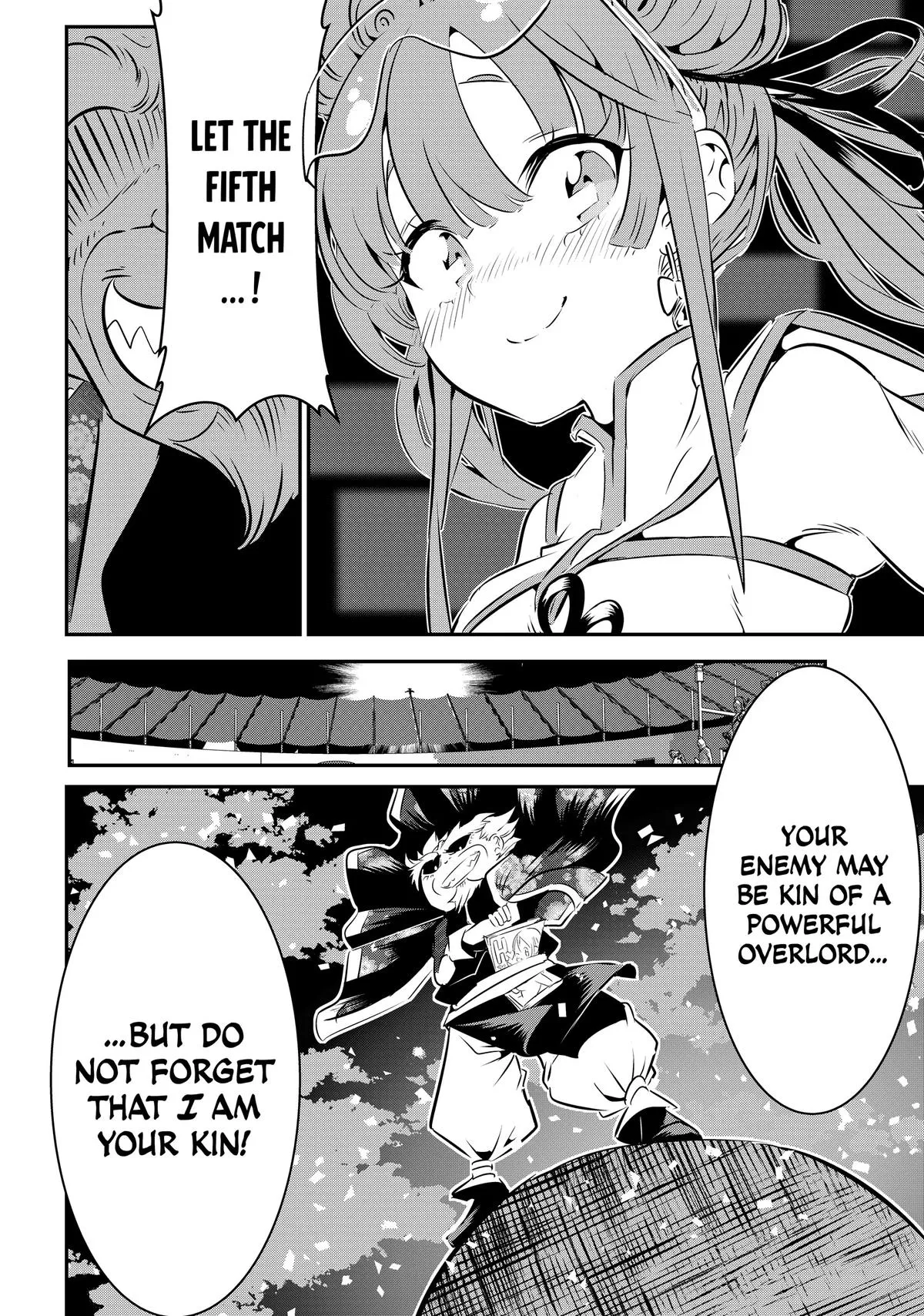 Read Magic Prodigy 7th Prince Manga Online