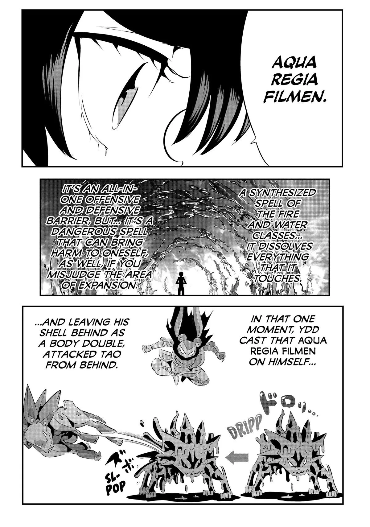 Read Magic Prodigy 7th Prince Manga Online