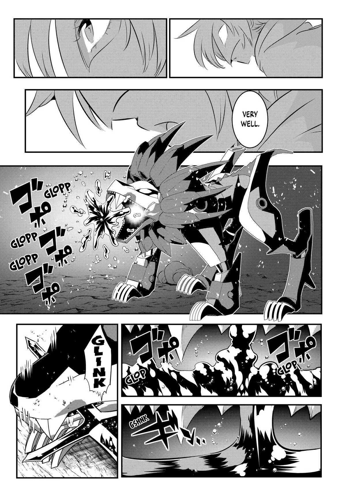 Read Magic Prodigy 7th Prince Manga Online