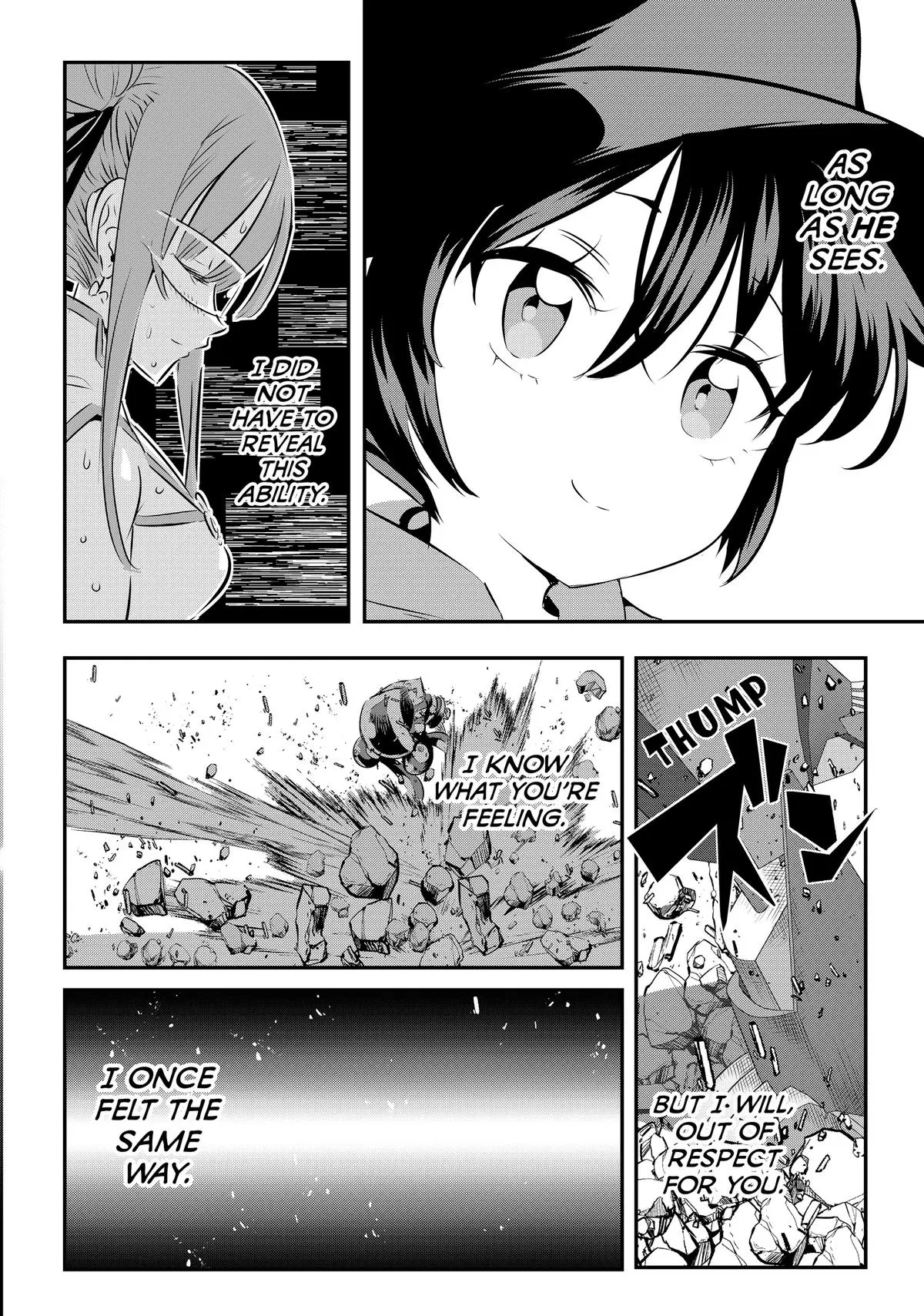 Read Magic Prodigy 7th Prince Manga Online
