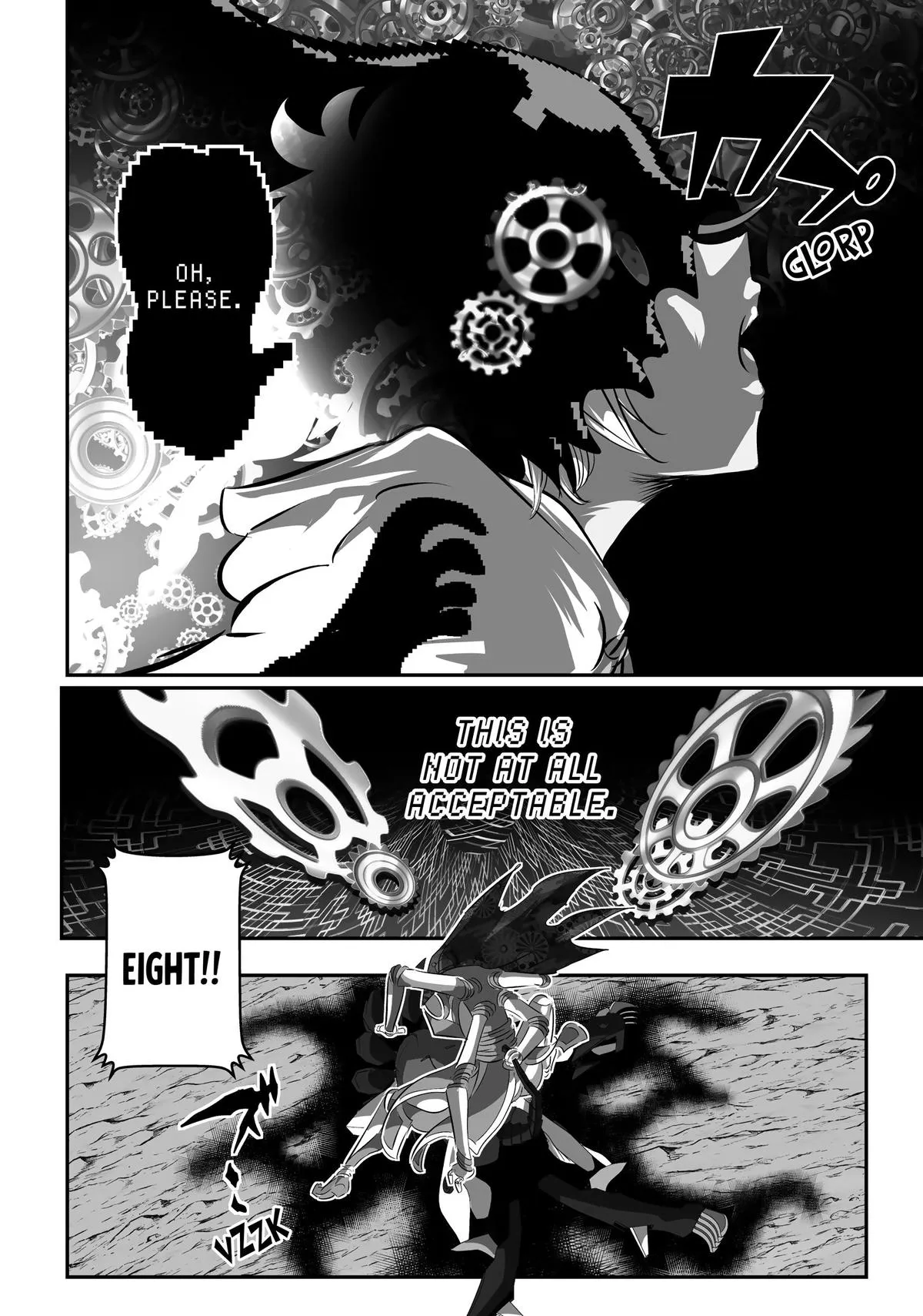 Read Magic Prodigy 7th Prince Manga Online