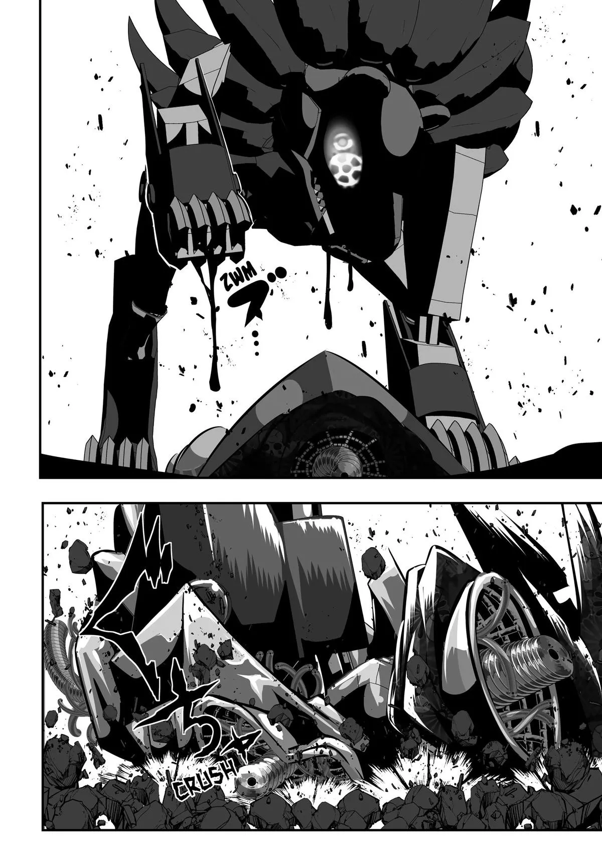 Read Magic Prodigy 7th Prince Manga Online