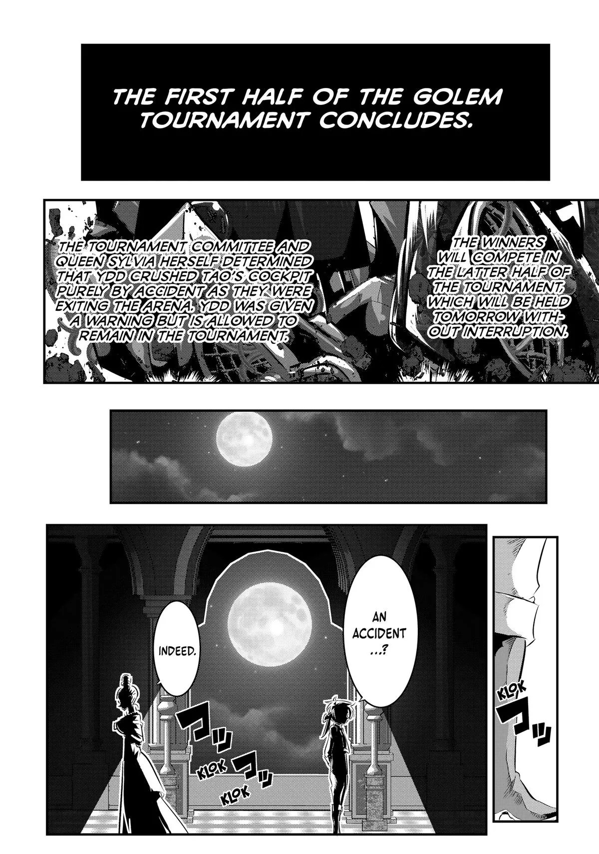 Read Magic Prodigy 7th Prince Manga Online
