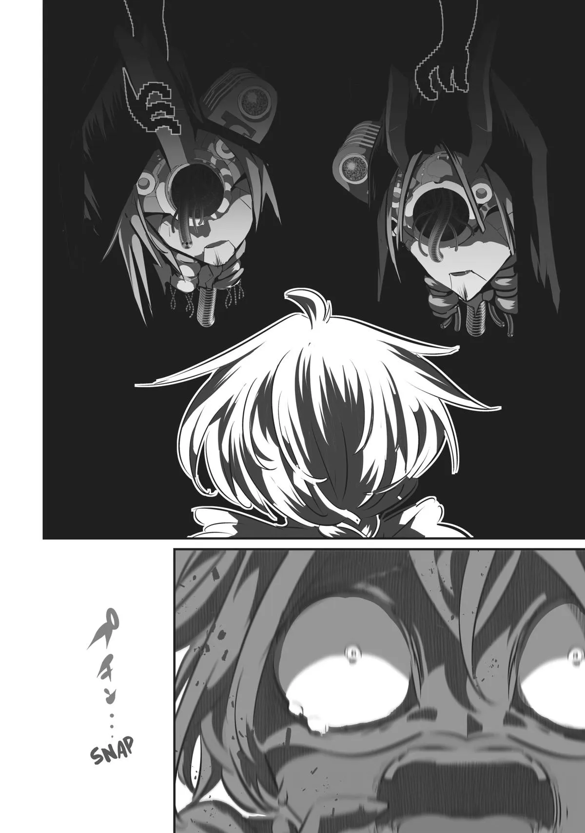 Read Magic Prodigy 7th Prince Manga Online