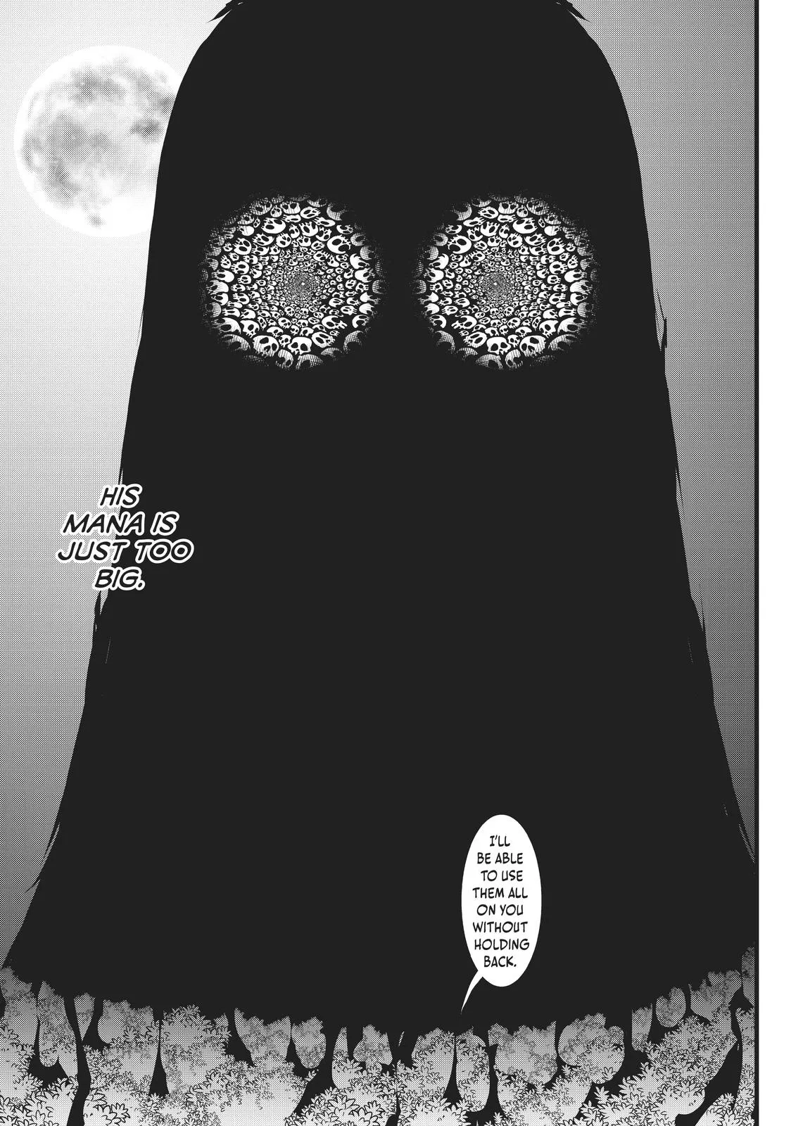 Read Magic Prodigy 7th Prince Manga Online