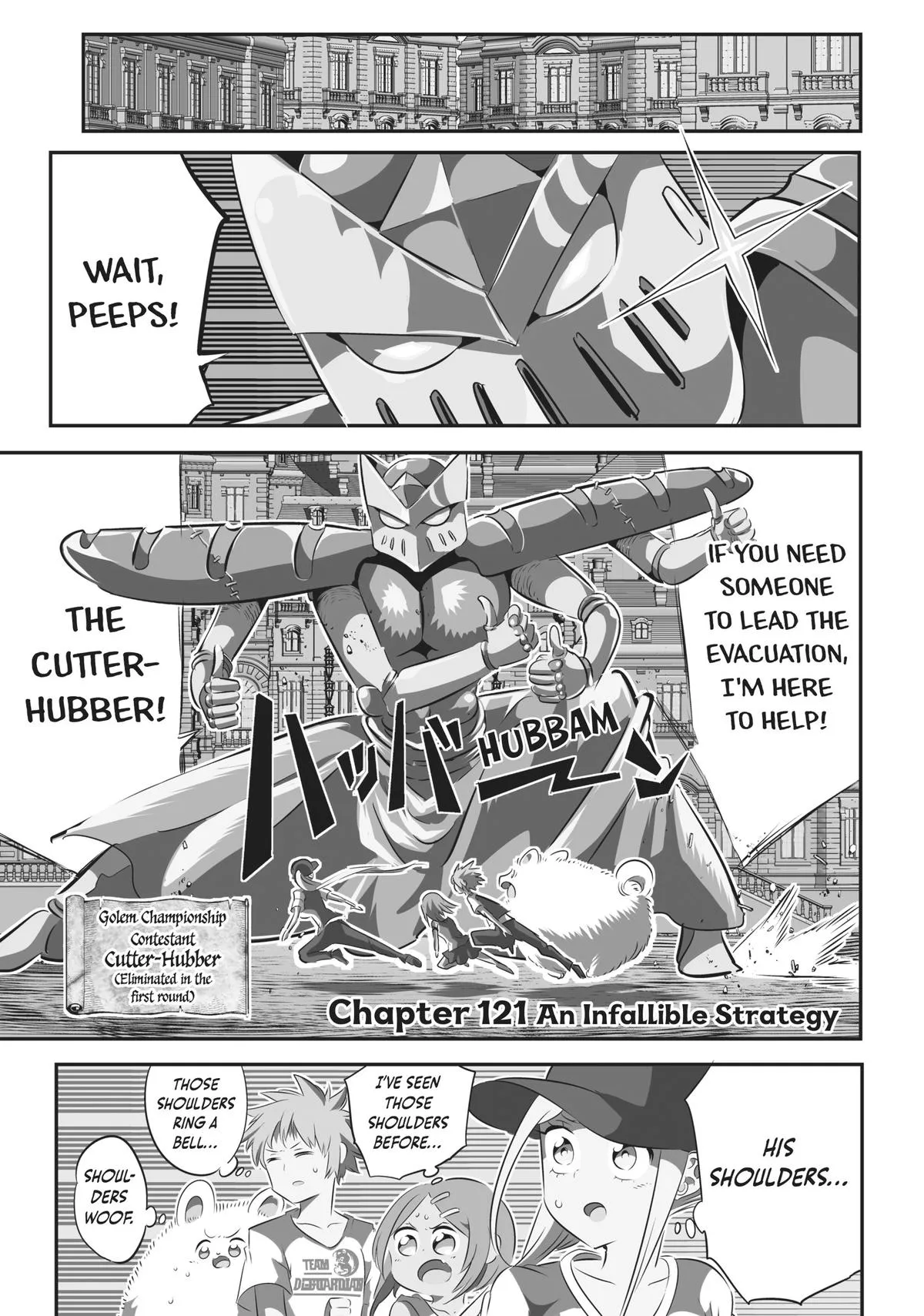 Read Magic Prodigy 7th Prince Manga Online