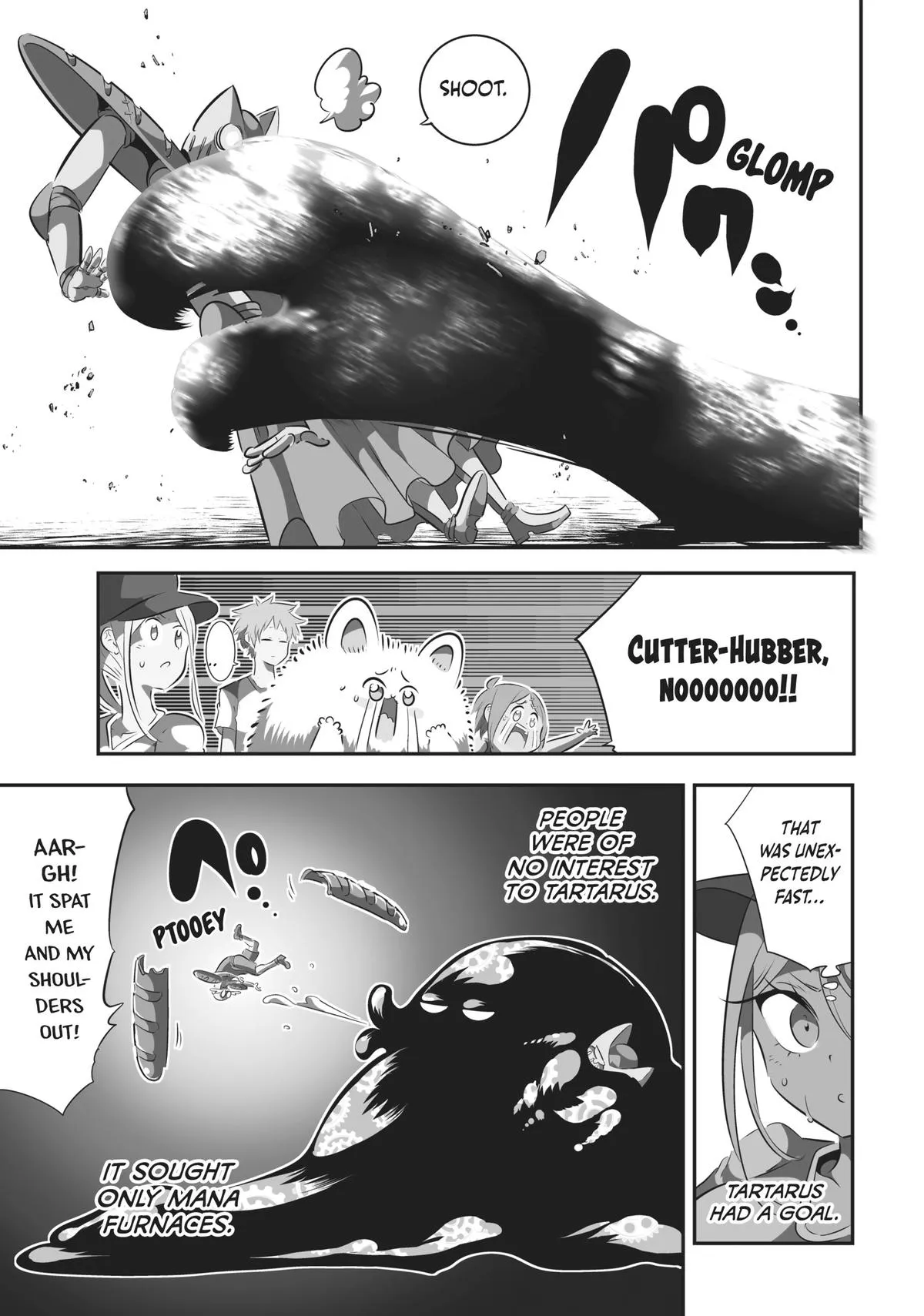 Read Magic Prodigy 7th Prince Manga Online