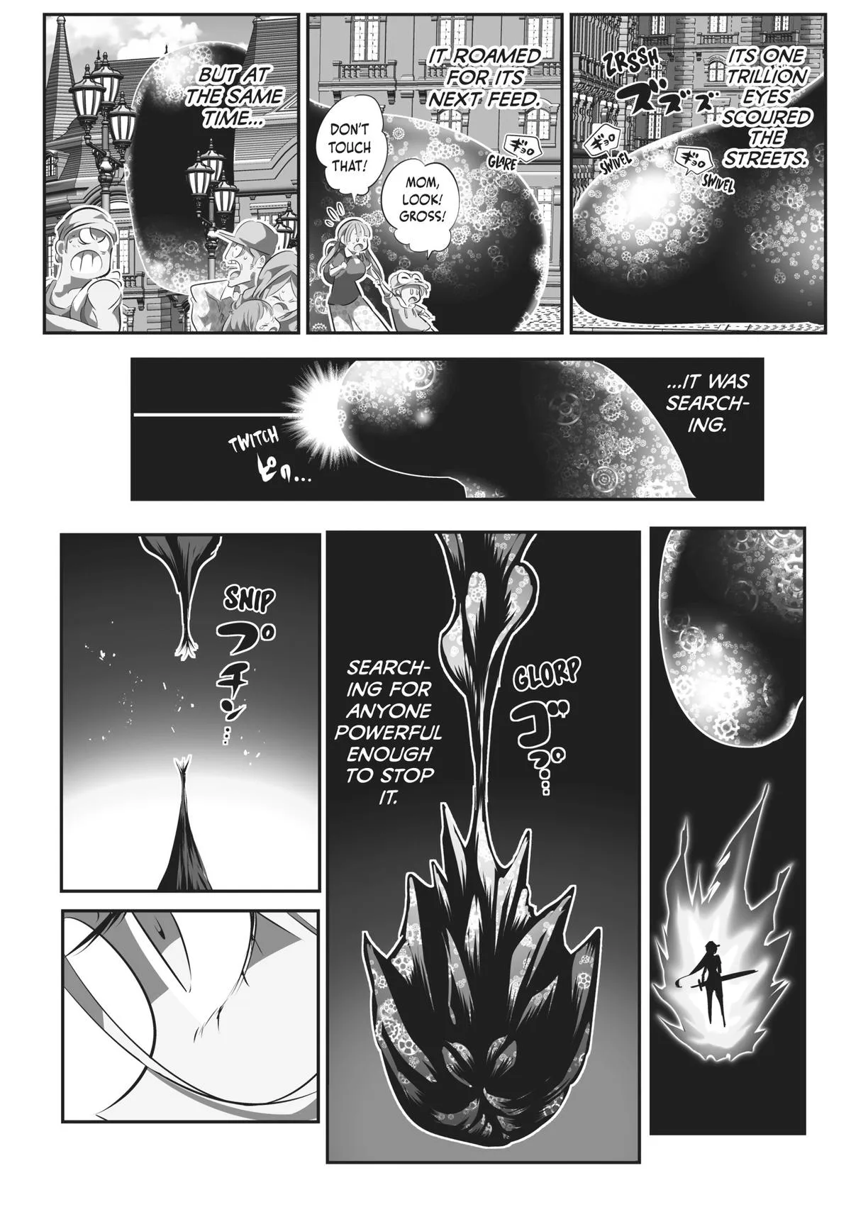 Read Magic Prodigy 7th Prince Manga Online