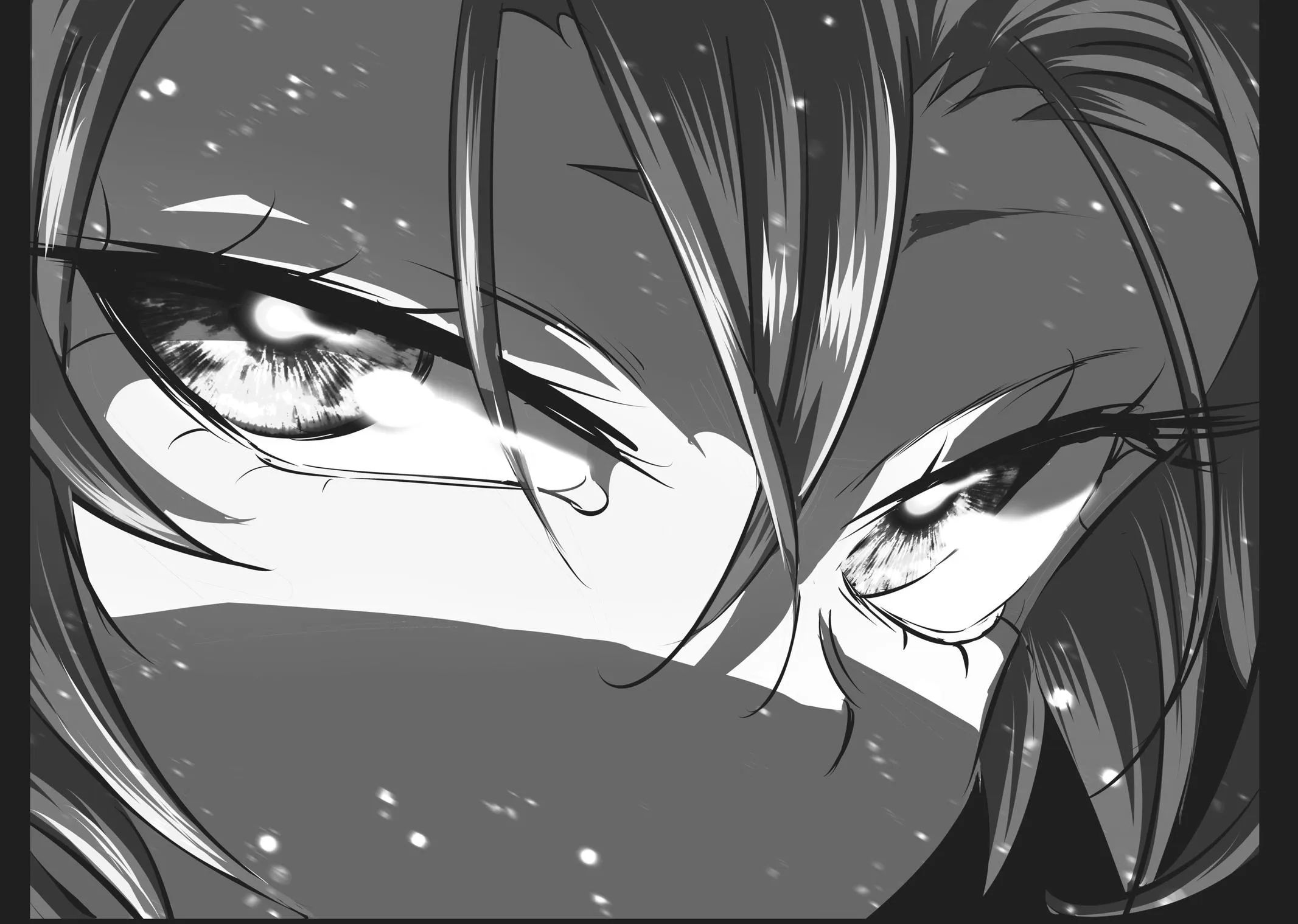 Read Magic Prodigy 7th Prince Manga Online