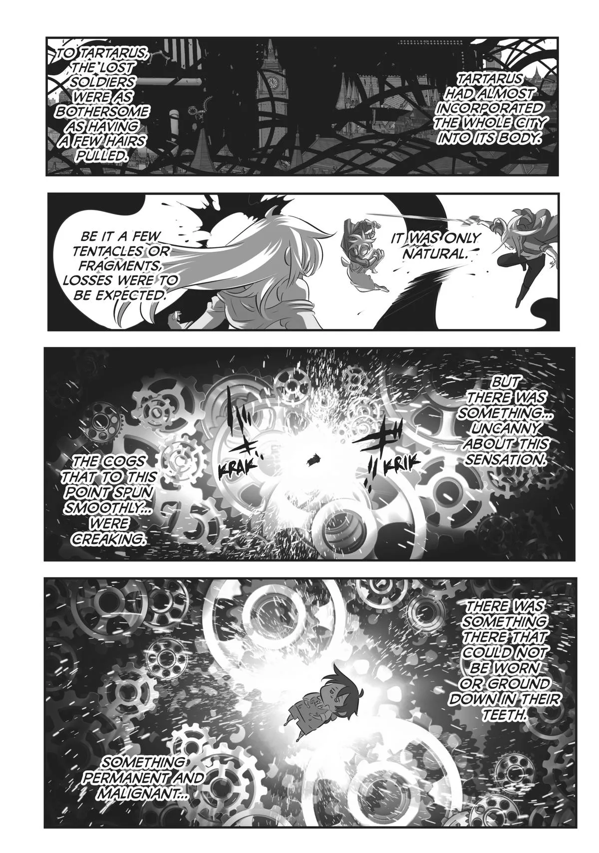 Read Magic Prodigy 7th Prince Manga Online