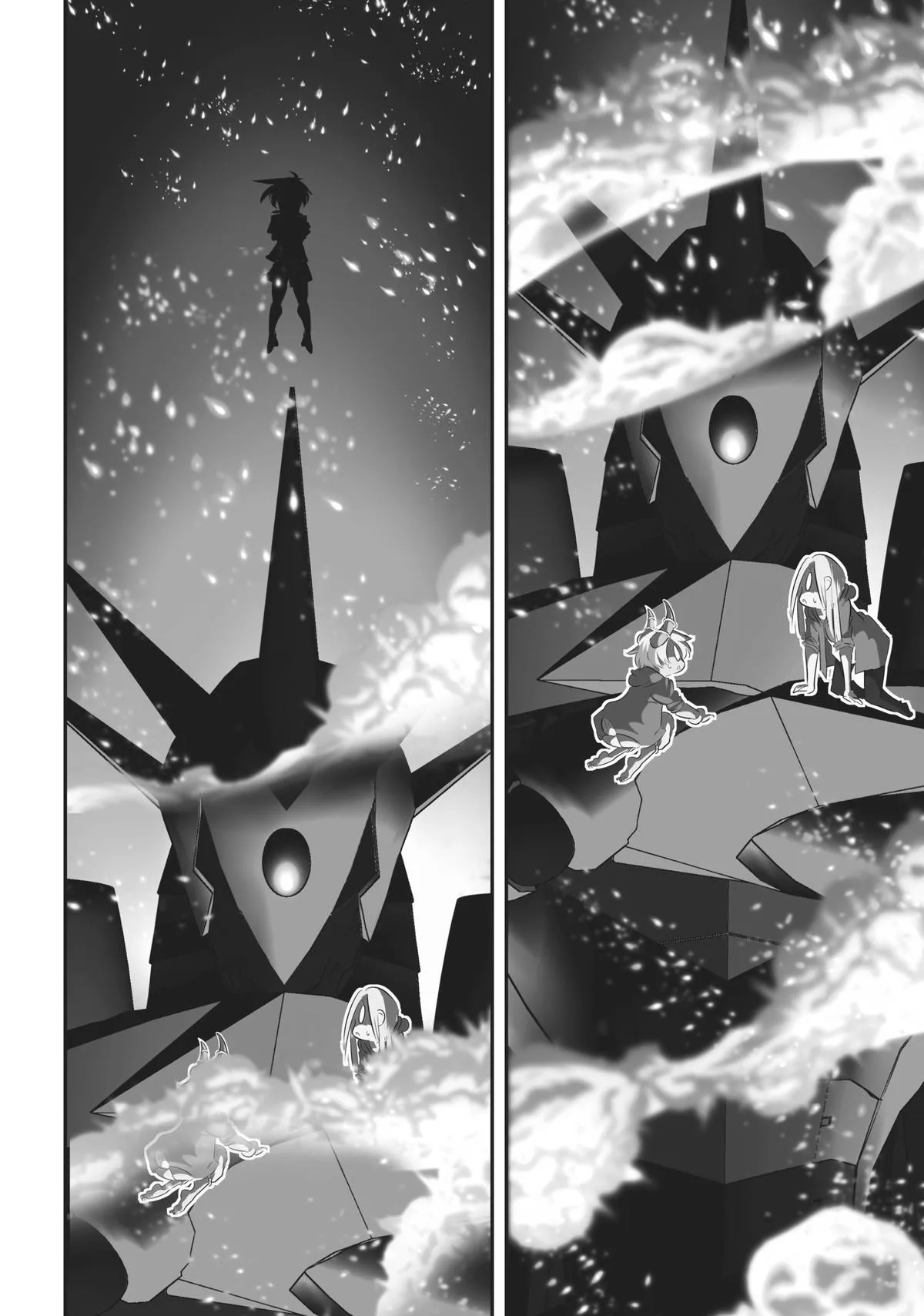 Read Magic Prodigy 7th Prince Manga Online