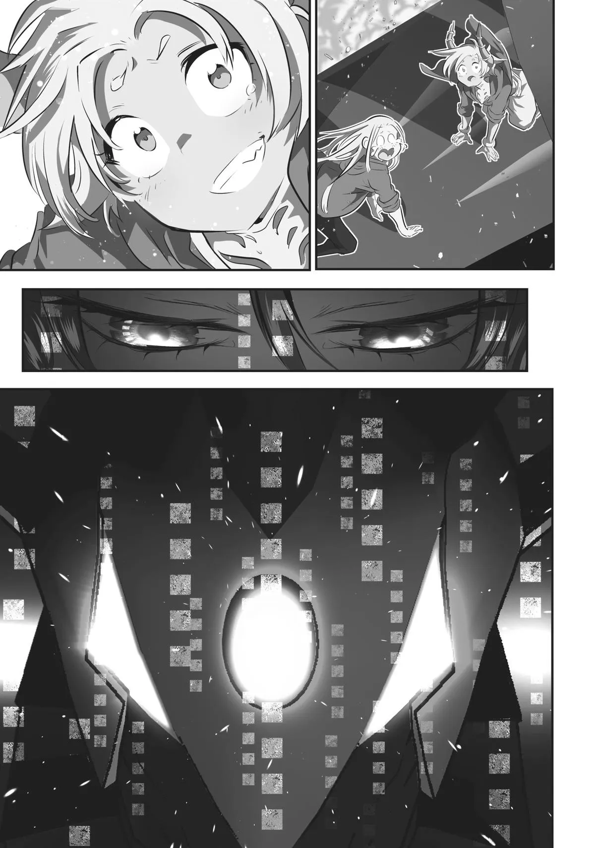 Read Magic Prodigy 7th Prince Manga Online