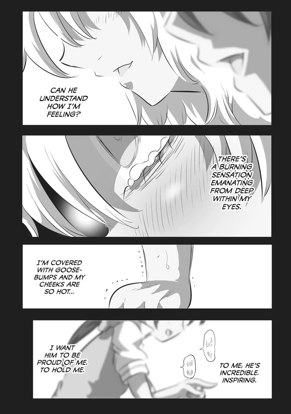 Read Magic Prodigy 7th Prince Manga Online