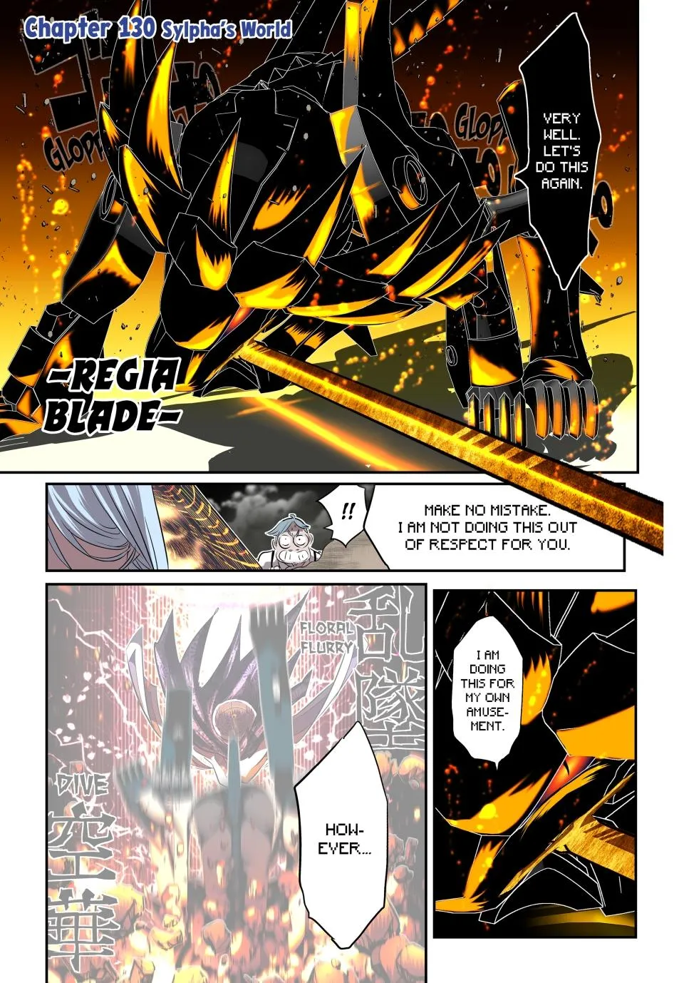 Read Magic Prodigy 7th Prince Manga Online