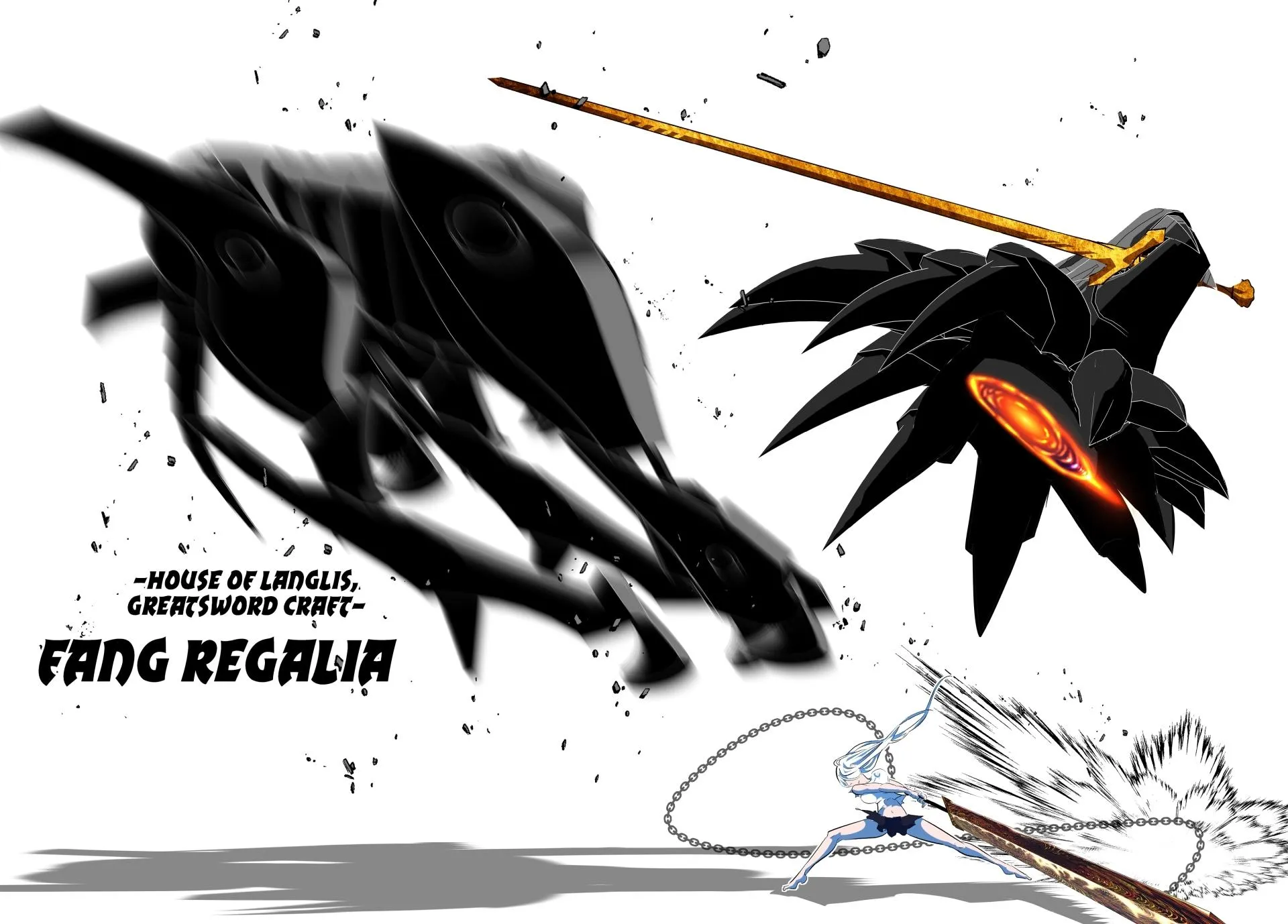 Read Magic Prodigy 7th Prince Manga Online