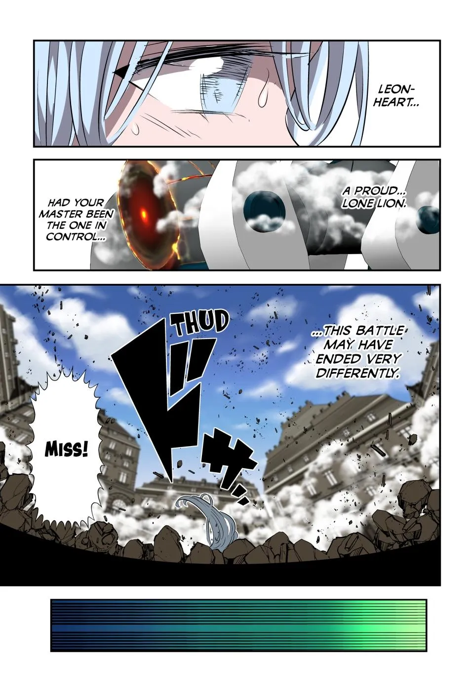 Read Magic Prodigy 7th Prince Manga Online