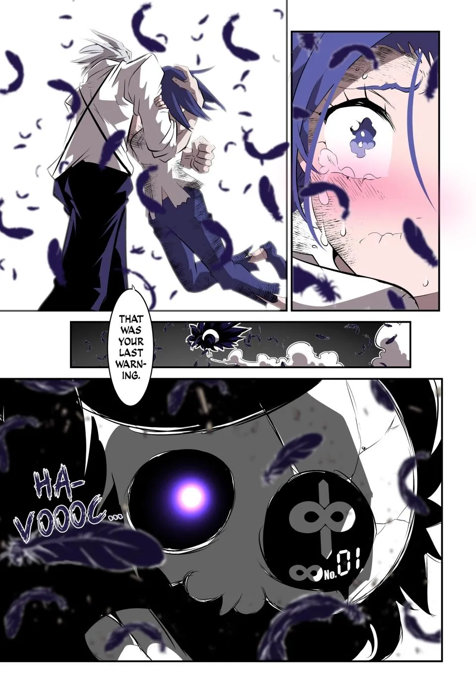 Read Magic Prodigy 7th Prince Manga Online