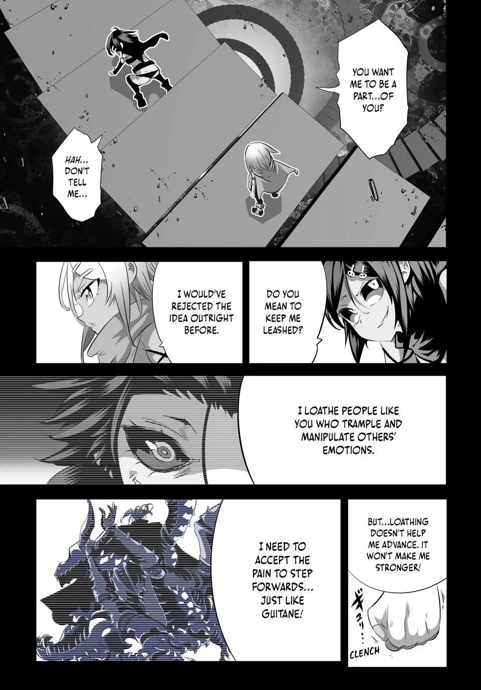 Read Magic Prodigy 7th Prince Manga Online