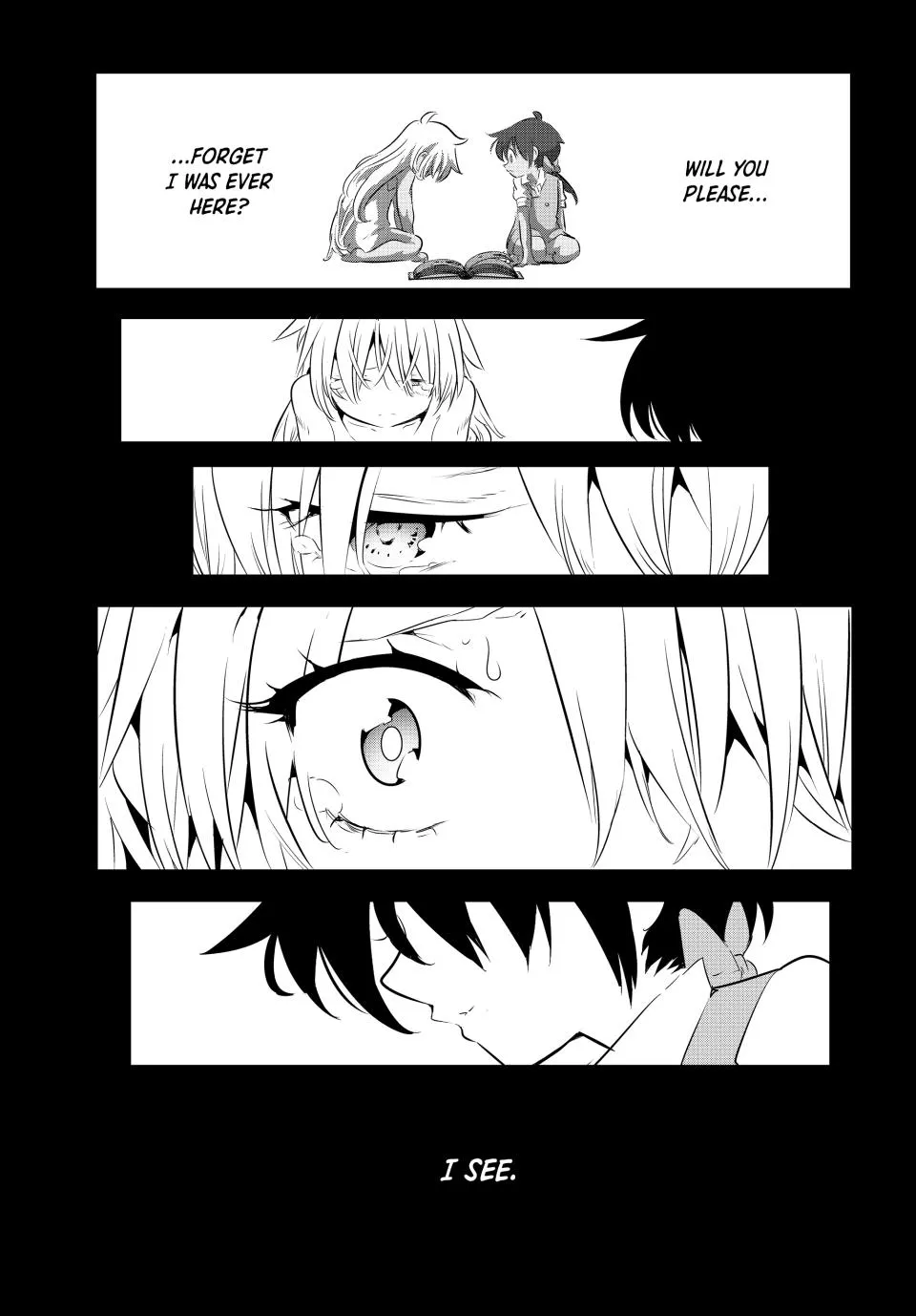 Read Magic Prodigy 7th Prince Manga Online