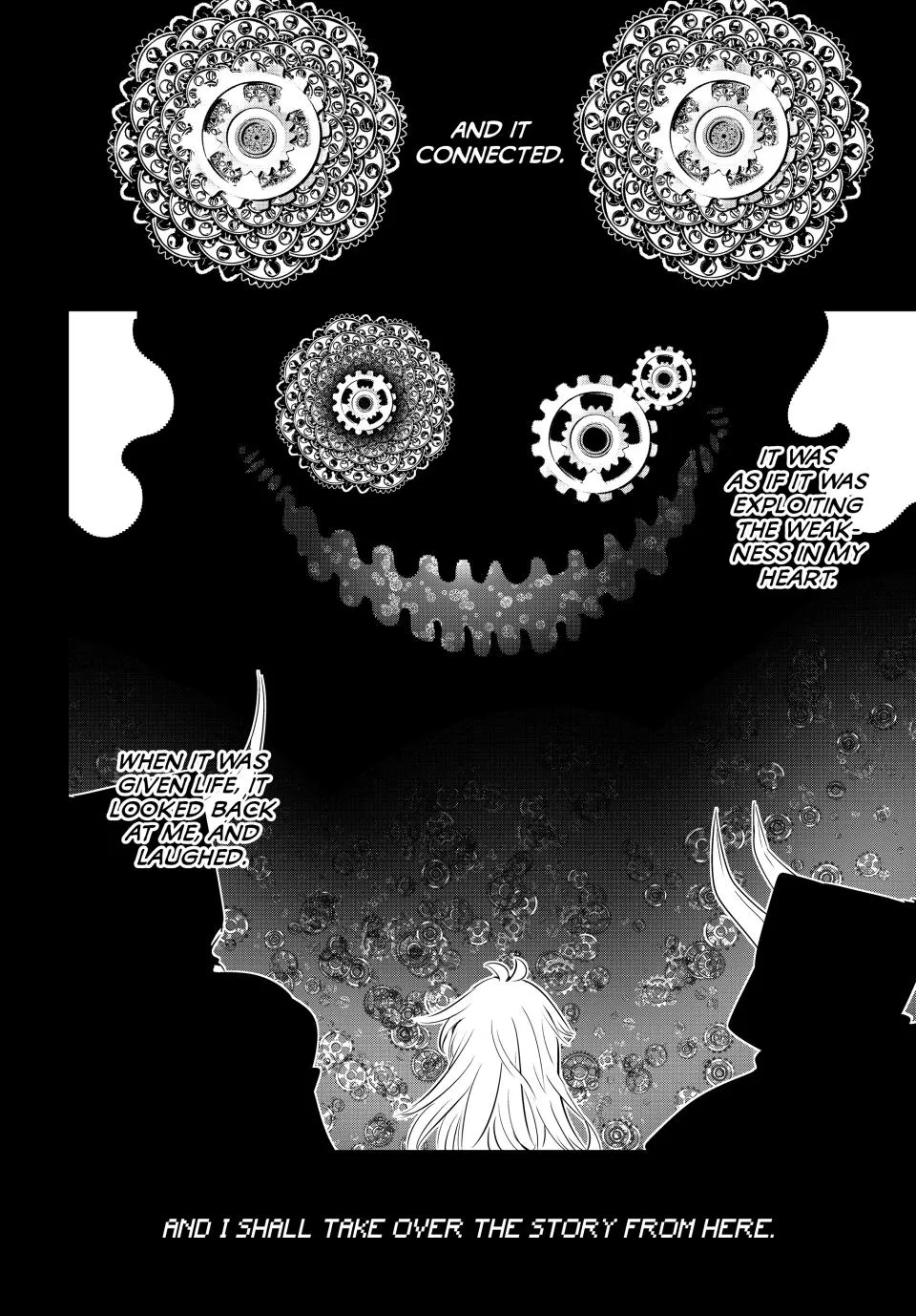 Read Magic Prodigy 7th Prince Manga Online