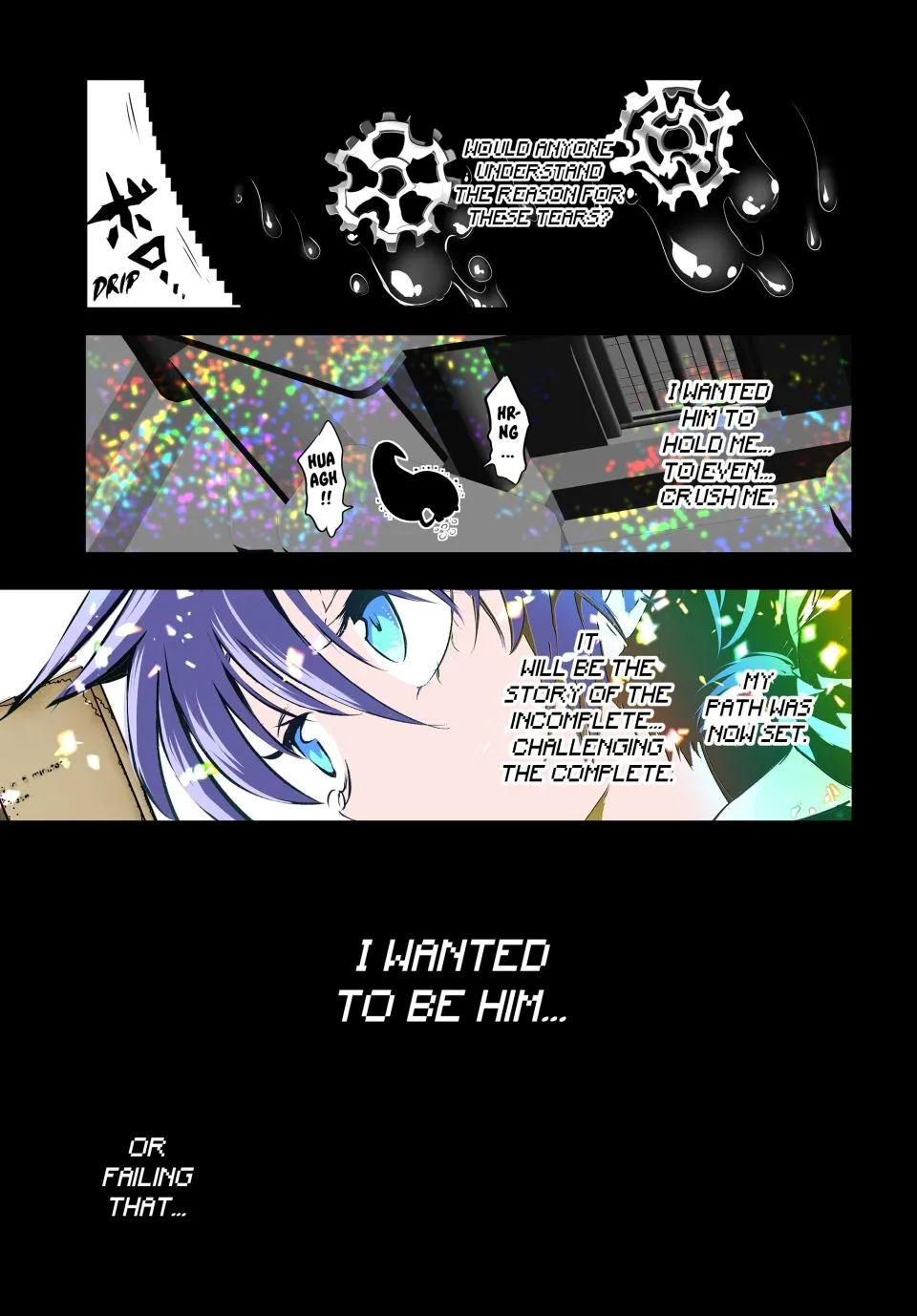 Read Magic Prodigy 7th Prince Manga Online