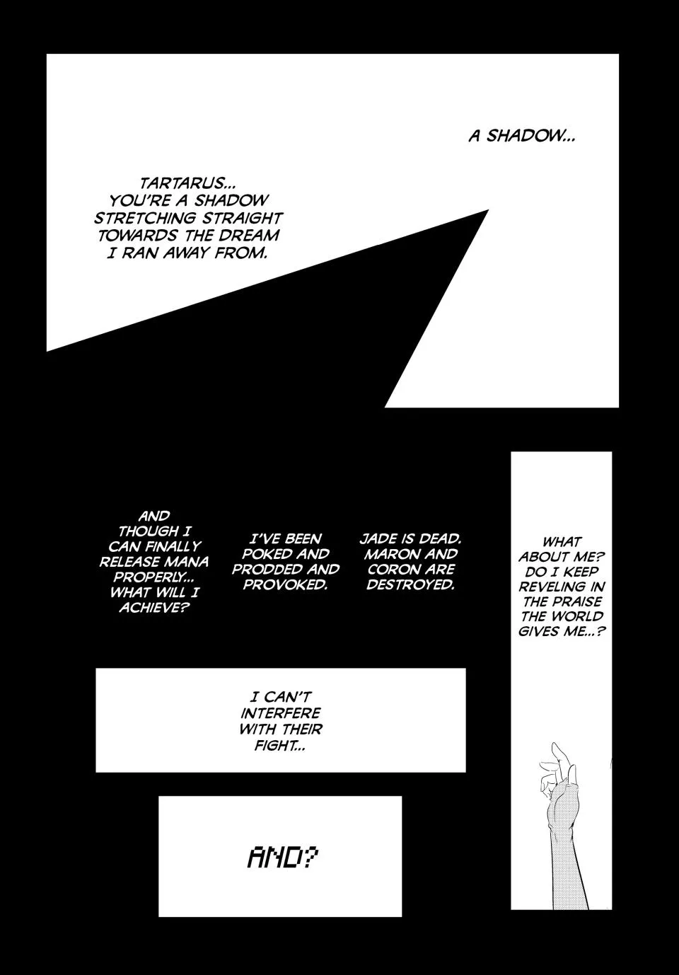 Read Magic Prodigy 7th Prince Manga Online