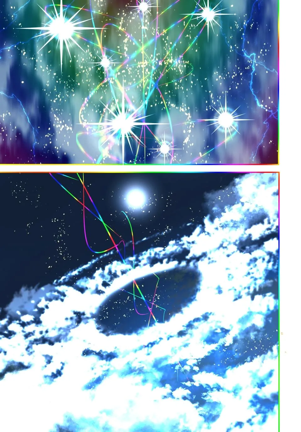 Read Magic Prodigy 7th Prince Manga Online