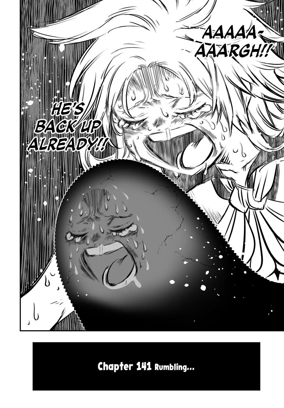Read Magic Prodigy 7th Prince Manga Online
