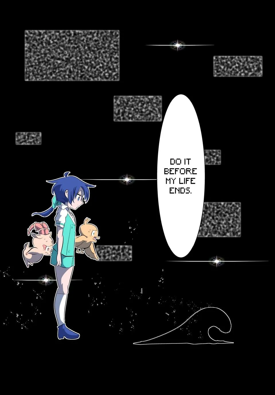 Read Magic Prodigy 7th Prince Manga Online