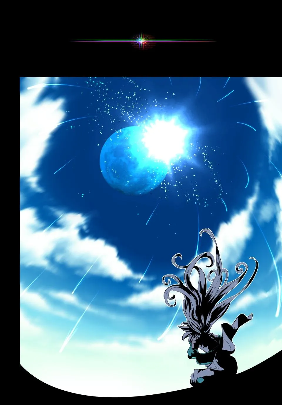 Read Magic Prodigy 7th Prince Manga Online