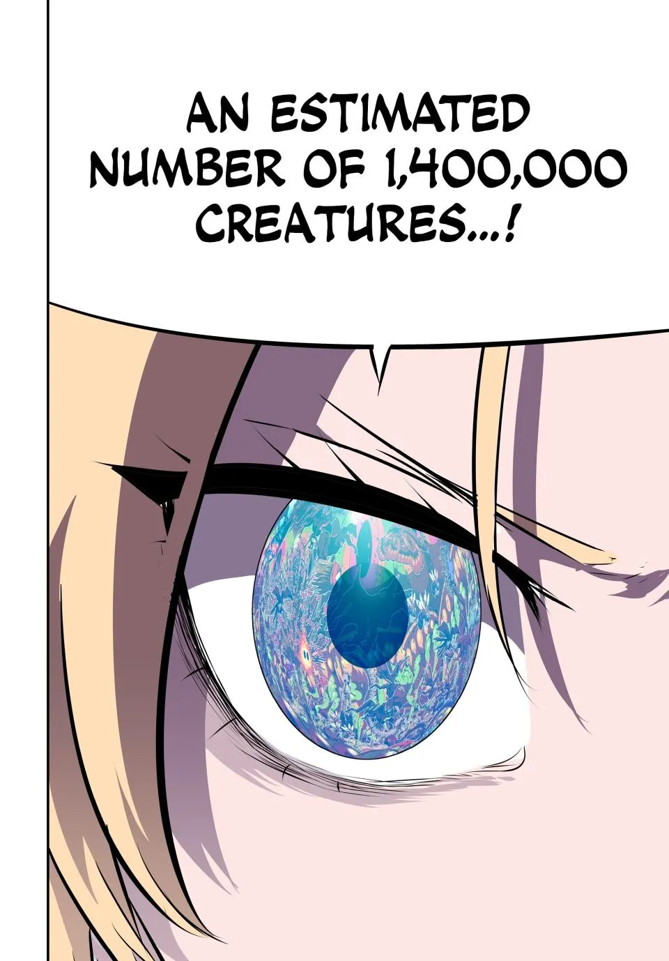 Read Magic Prodigy 7th Prince Manga Online