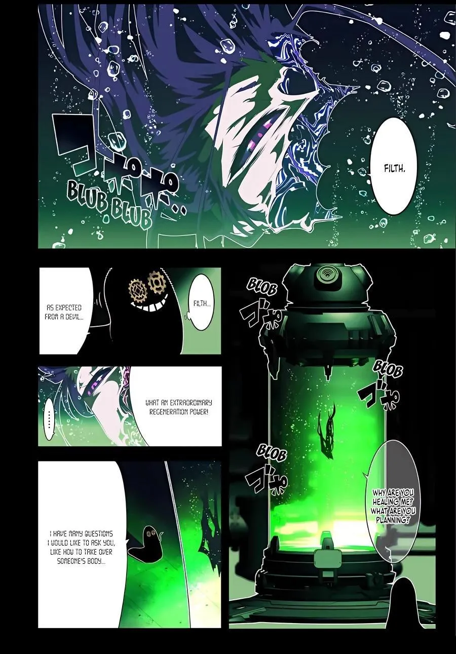 Read Magic Prodigy 7th Prince Manga Online