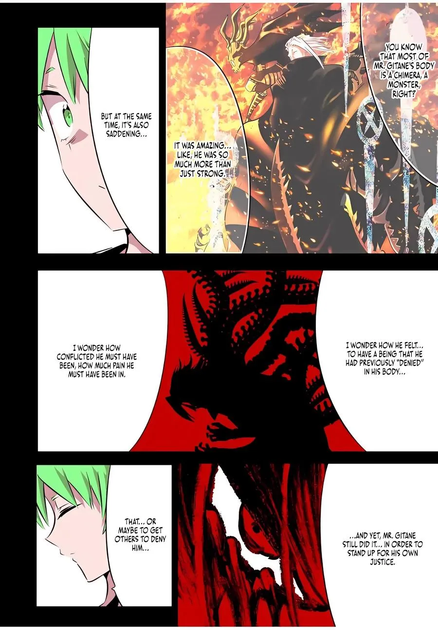 Read Magic Prodigy 7th Prince Manga Online