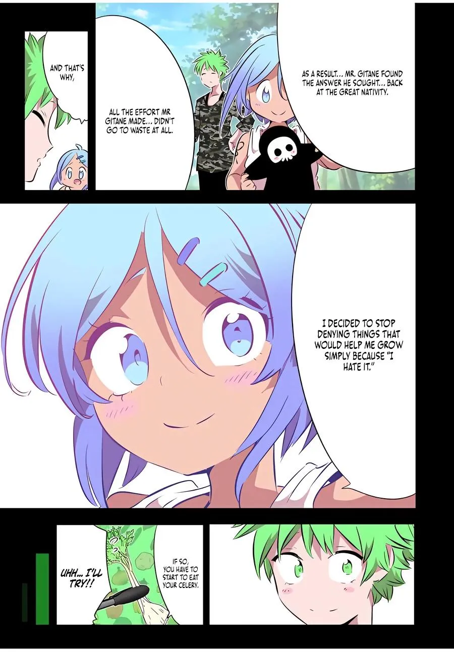 Read Magic Prodigy 7th Prince Manga Online