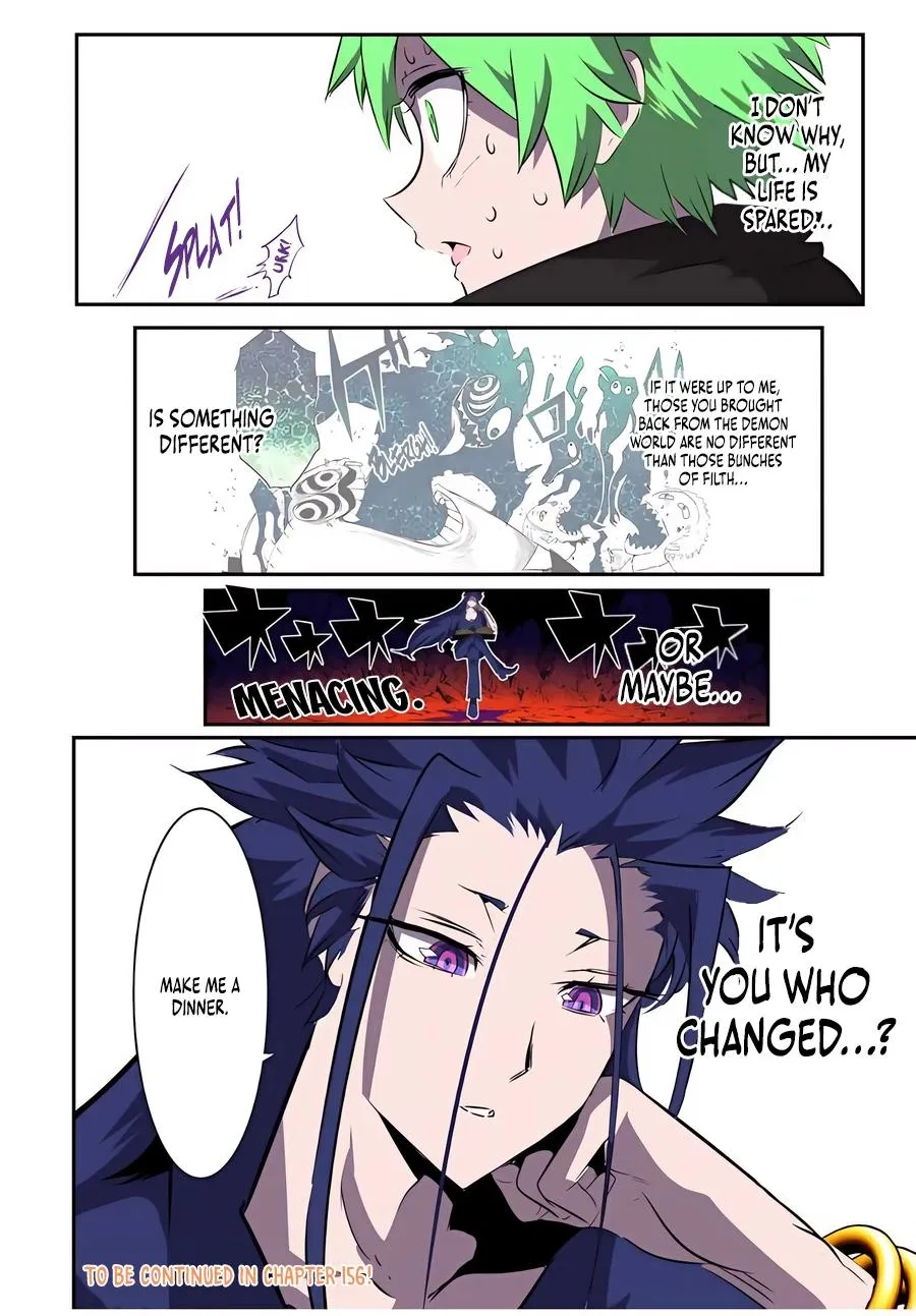 Read Magic Prodigy 7th Prince Manga Online