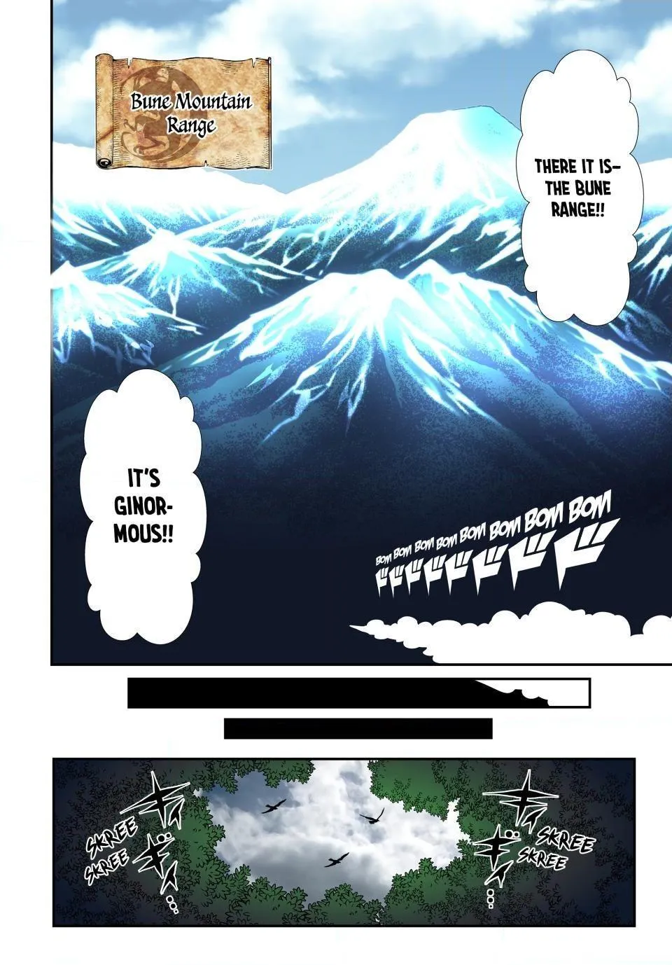 Read Magic Prodigy 7th Prince Manga Online