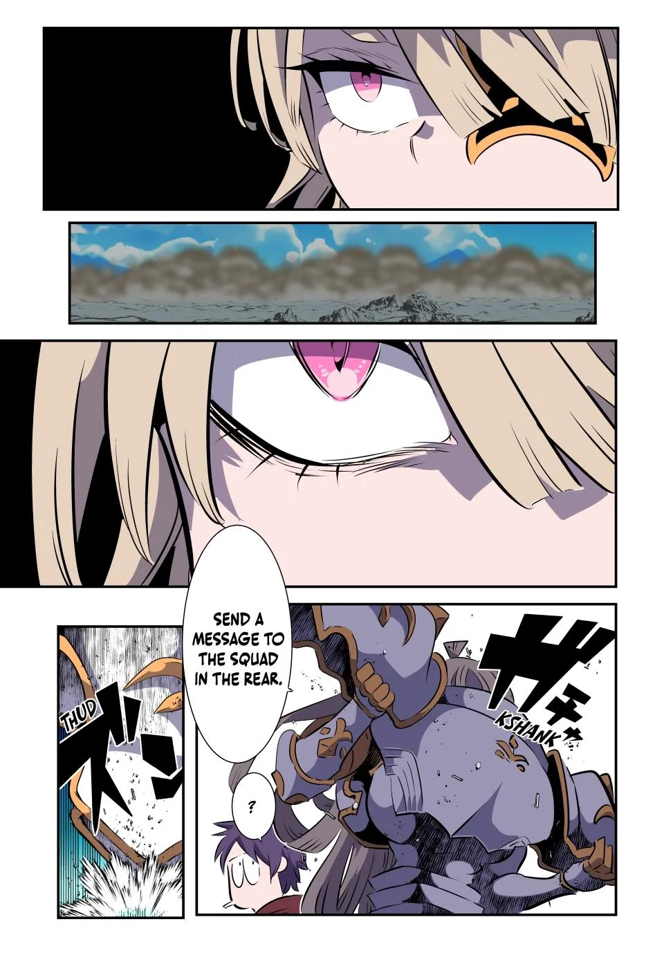 Read Magic Prodigy 7th Prince Manga Online