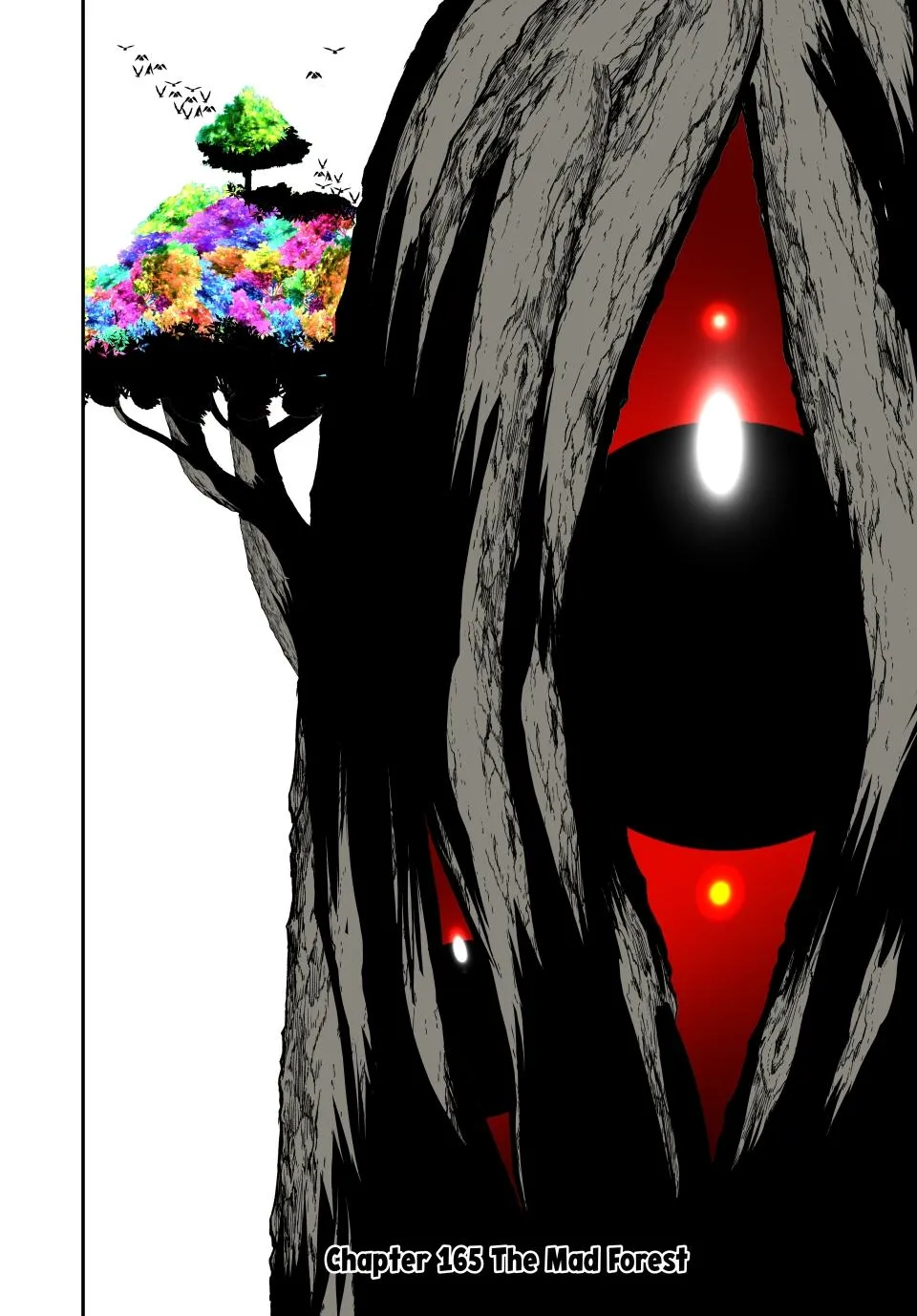 Read Magic Prodigy 7th Prince Manga Online