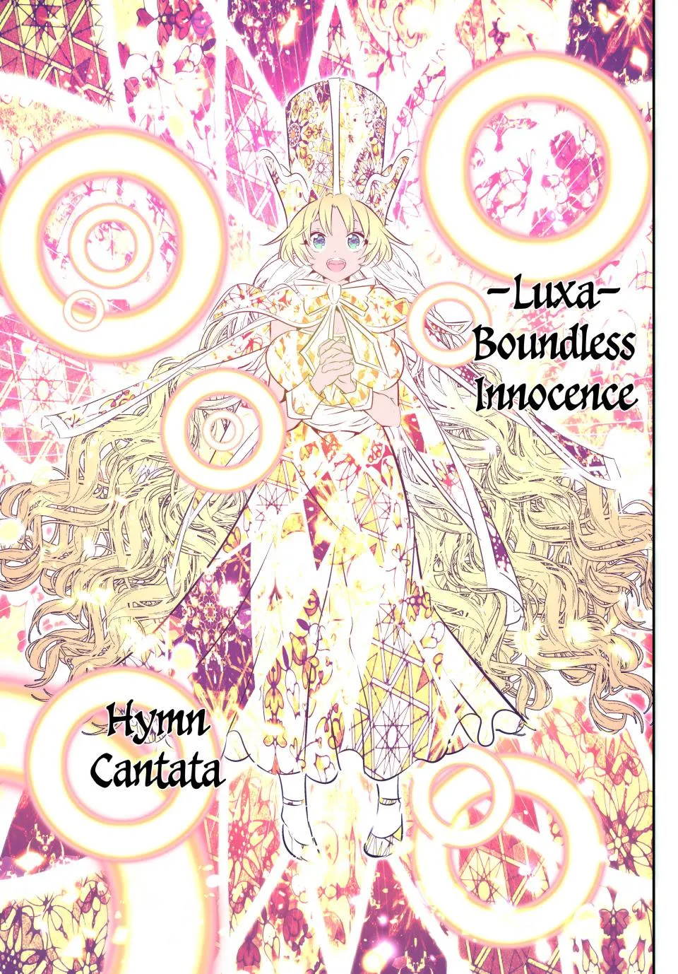 Read Magic Prodigy 7th Prince Manga Online