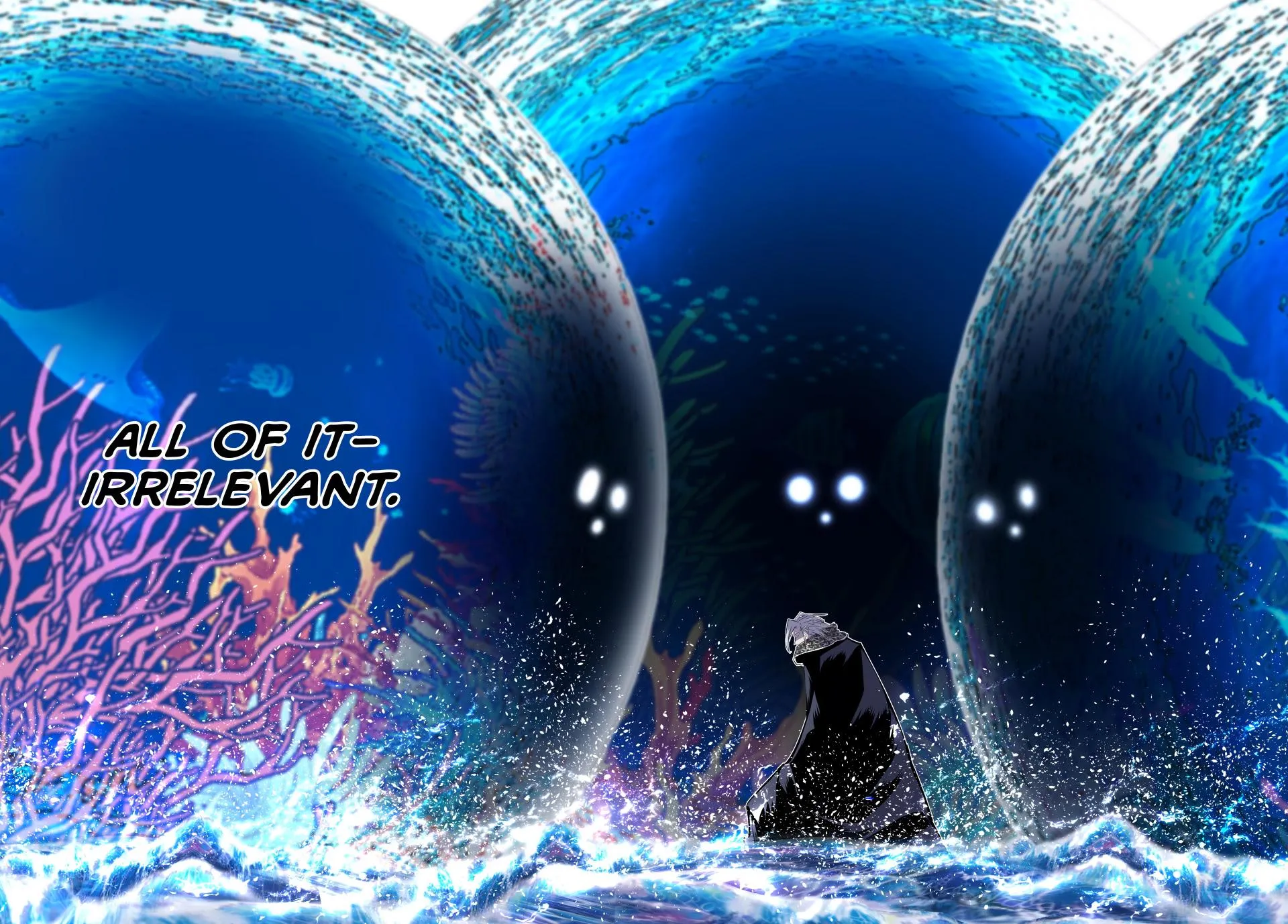 Read Magic Prodigy 7th Prince Manga Online
