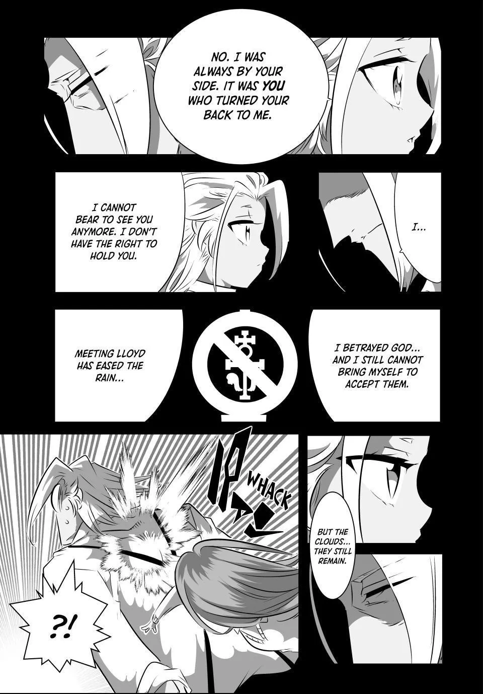 Read Magic Prodigy 7th Prince Manga Online