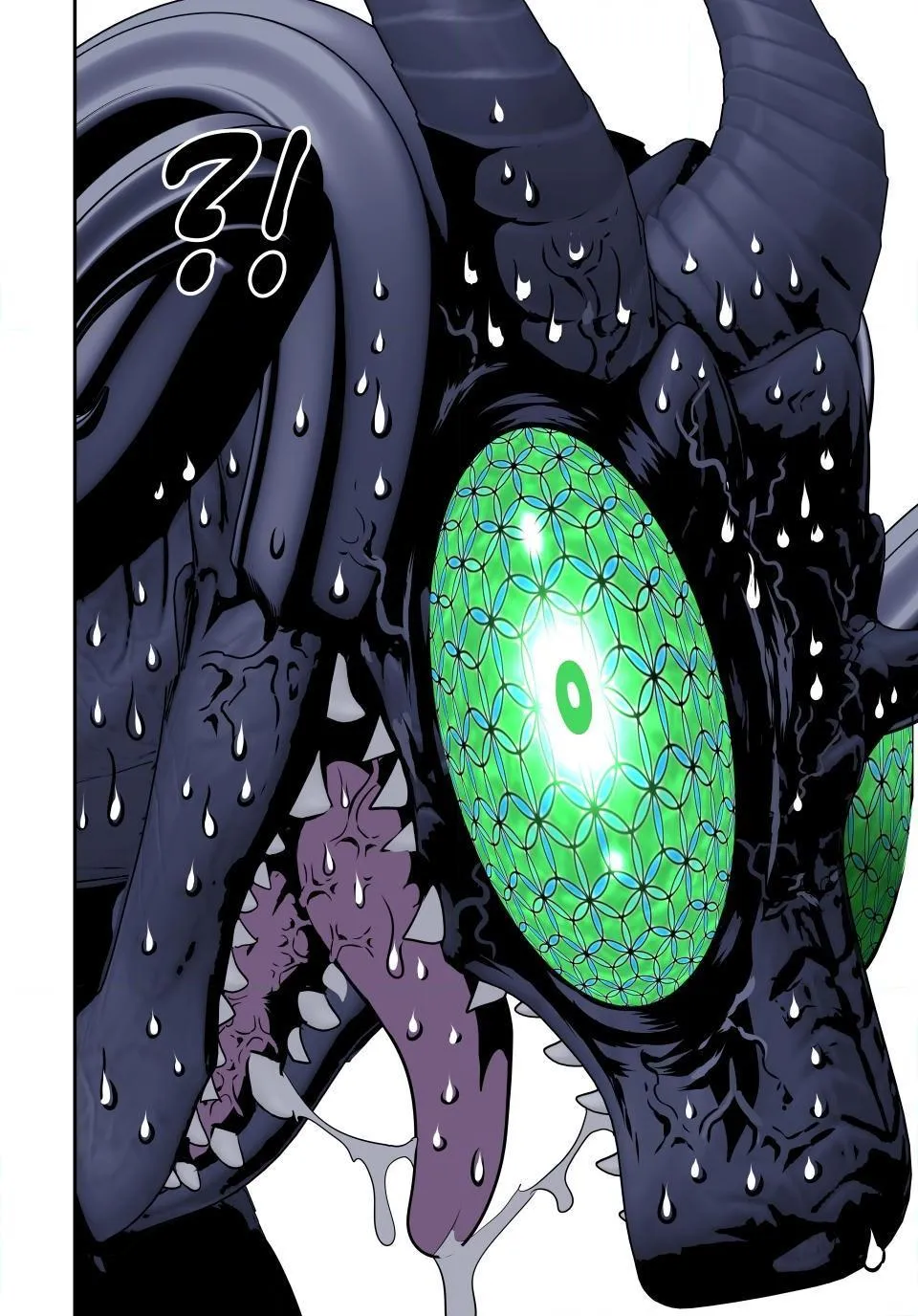 Read Magic Prodigy 7th Prince Manga Online
