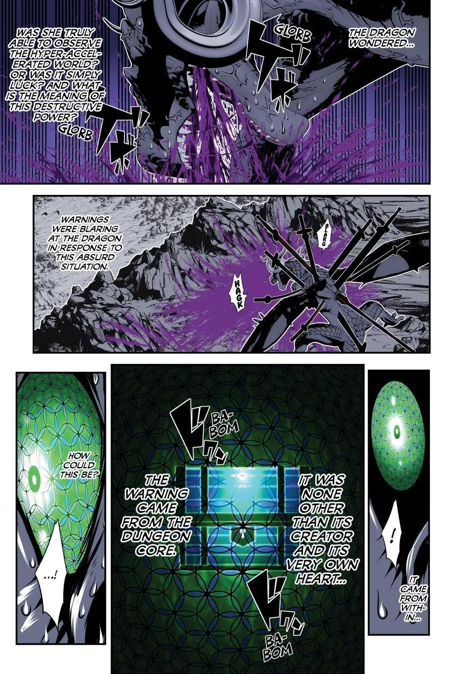Read Magic Prodigy 7th Prince Manga Online