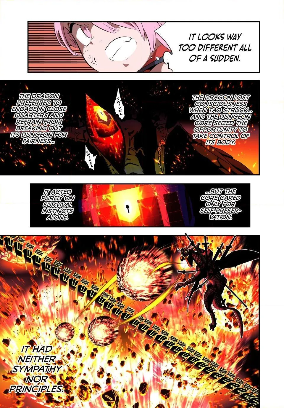 Read Magic Prodigy 7th Prince Manga Online